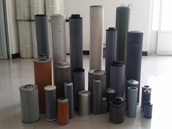 HYDAC賀德克濾芯